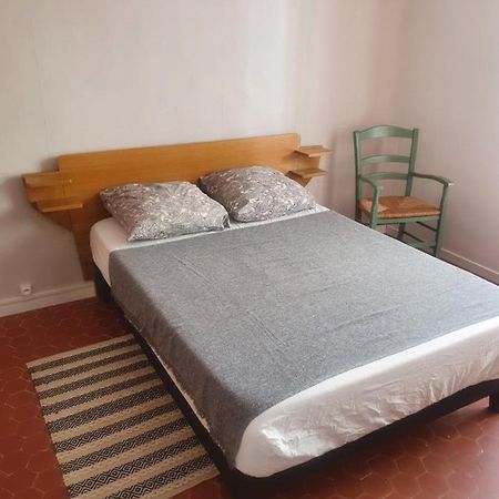 Baieta Chambre Rouge Moulinet  Exterior photo