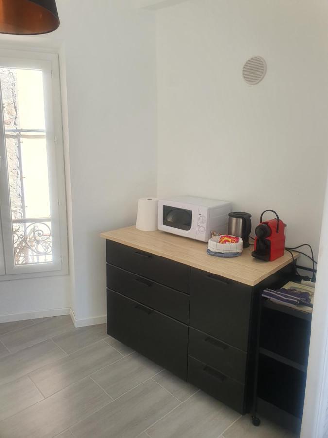 Baieta Chambre Rouge Moulinet  Exterior photo