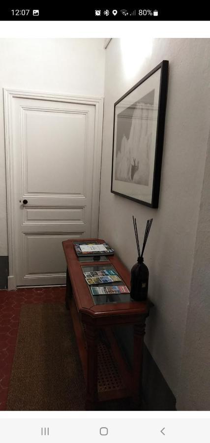 Baieta Chambre Rouge Moulinet  Exterior photo